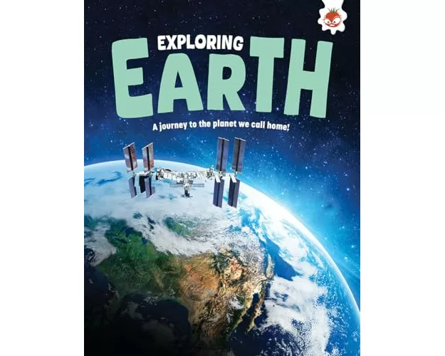 Exploring Earth