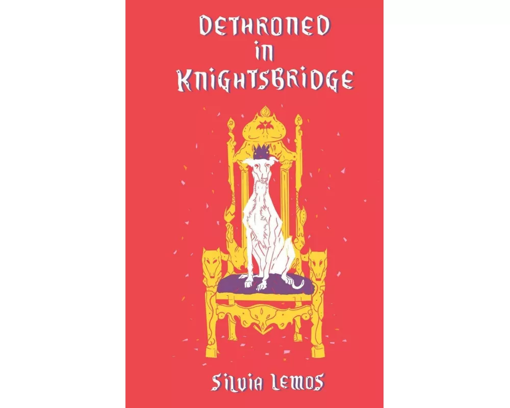 Dethroned in Knightsbridge