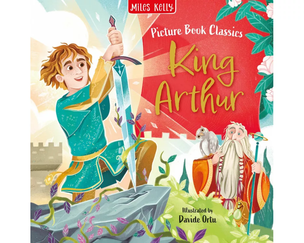 King Arthur