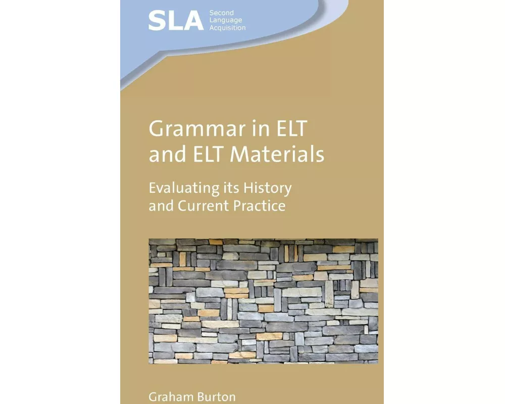 Grammar in ELT and ELT Materials