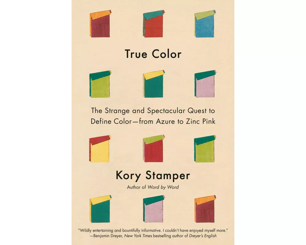 True Color