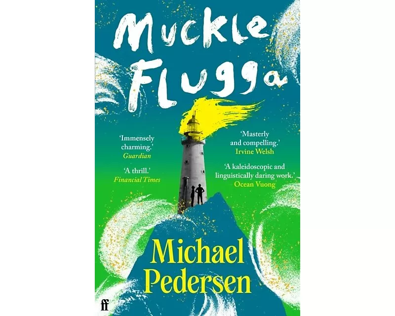 Muckle Flugga