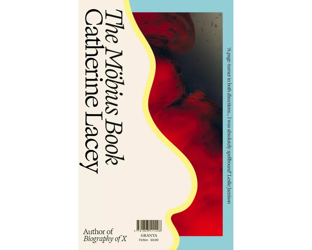 The Möbius Book