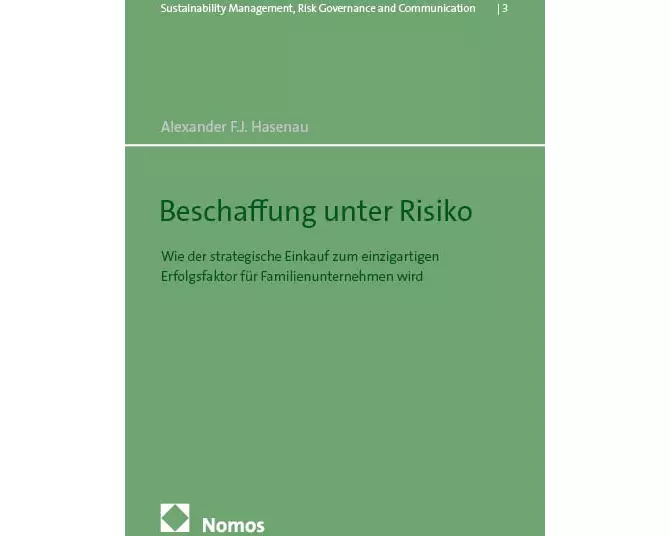 Beschaffung unter Risiko