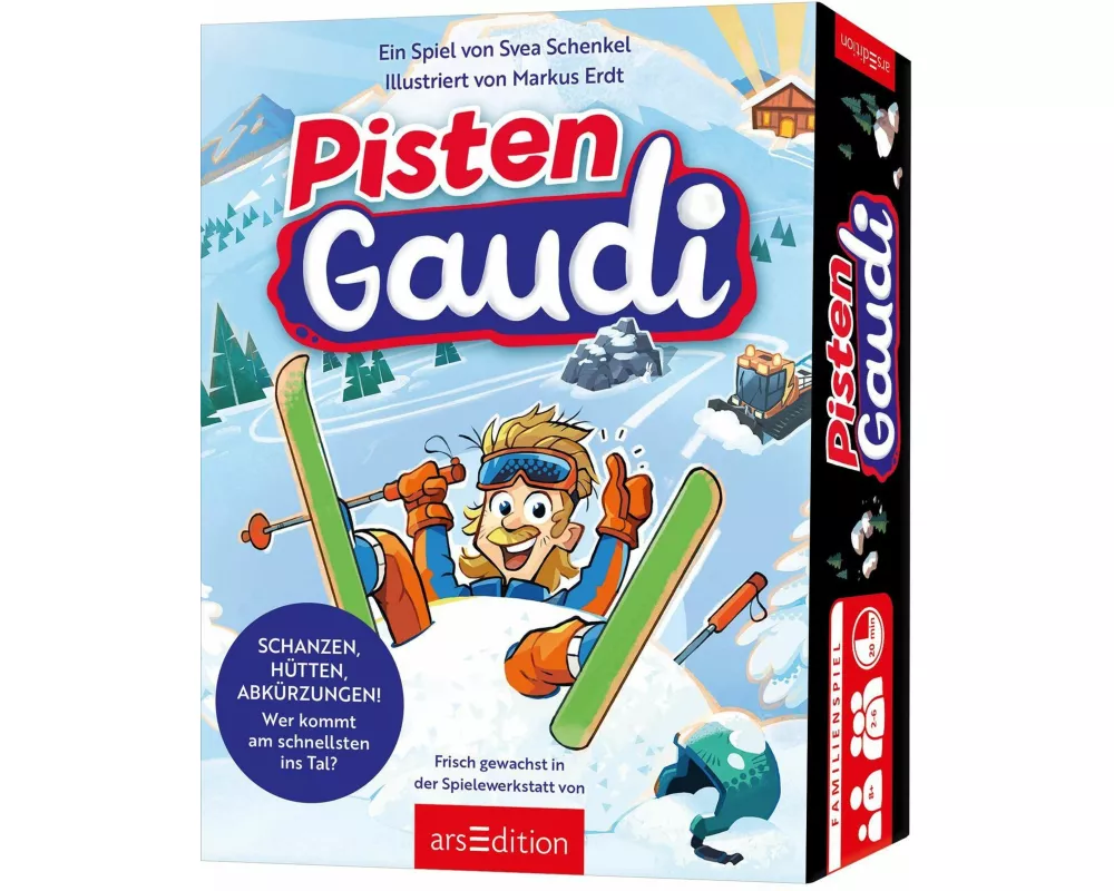 Pistengaudi