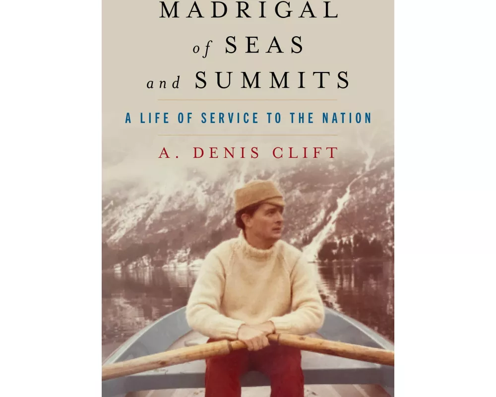 Madrigal of Seas and Summits