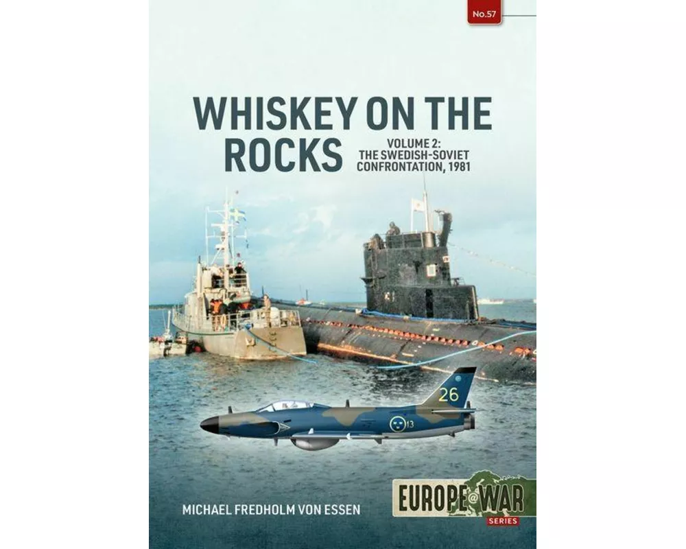 Whiskey on the Rocks Volume 2