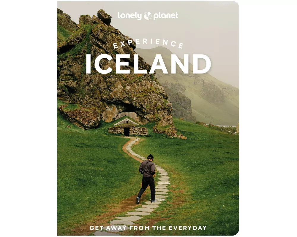 Lonely Planet Experience Iceland