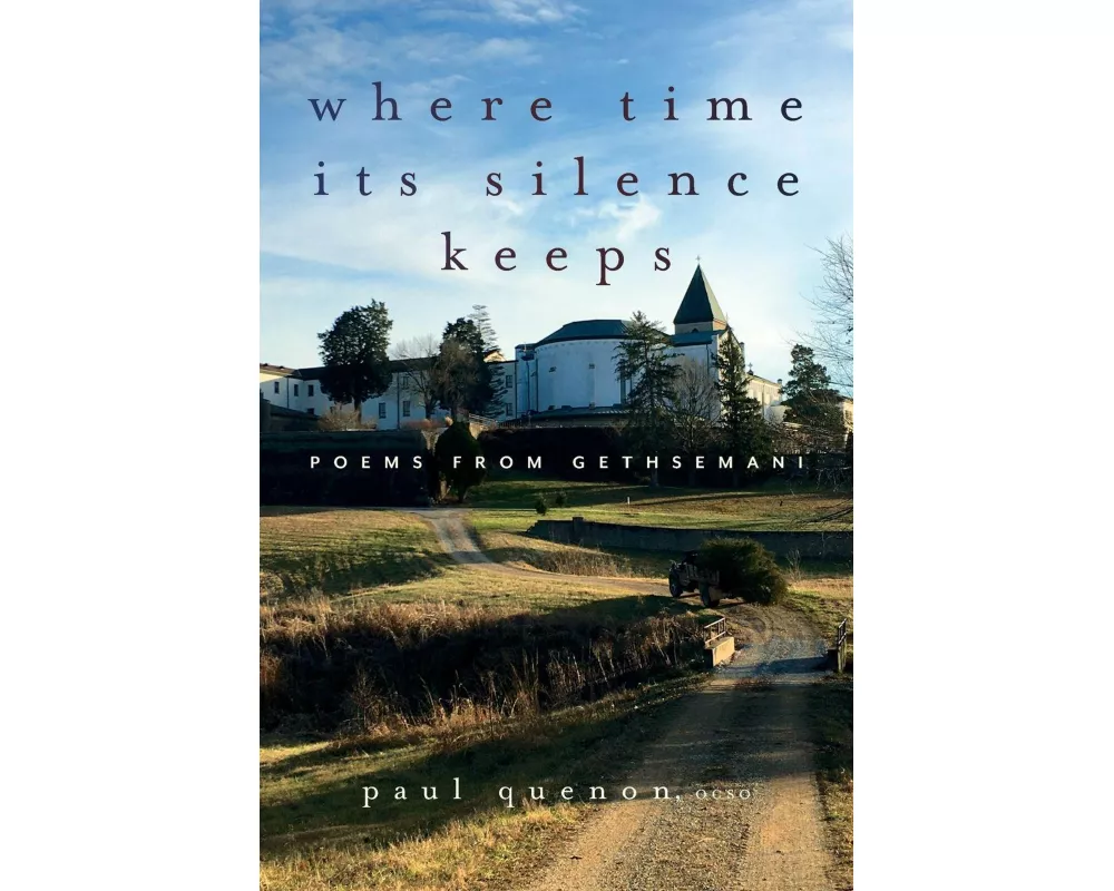 Where Time Its Silence Keeps