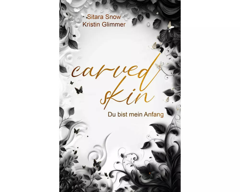 Carved Skin