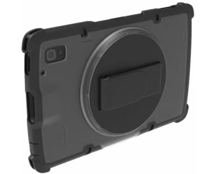 Zebra 3PTY-INF-ET4X10-RHS Tabletersatzteil/-zubehör Hintere Abdeckung