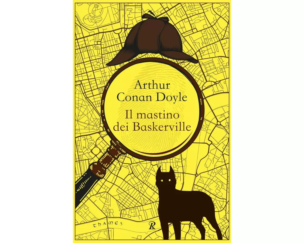 Il mastino dei Baskerville