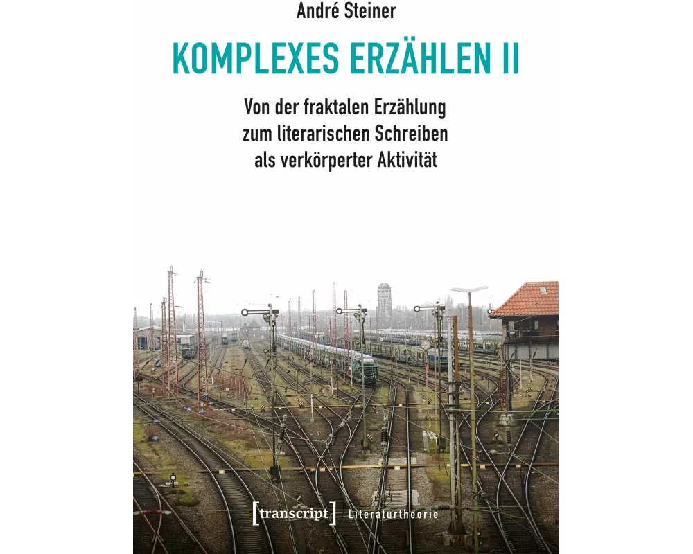 Komplexes Erzählen II