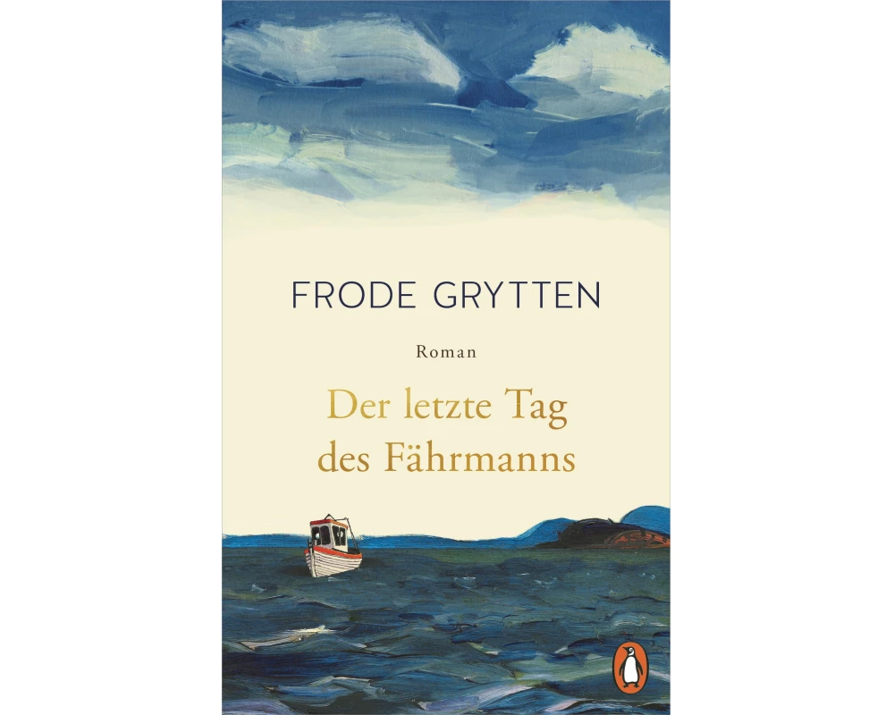 Der letzte Tag des Fährmanns