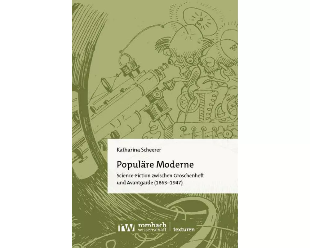 Populäre Moderne