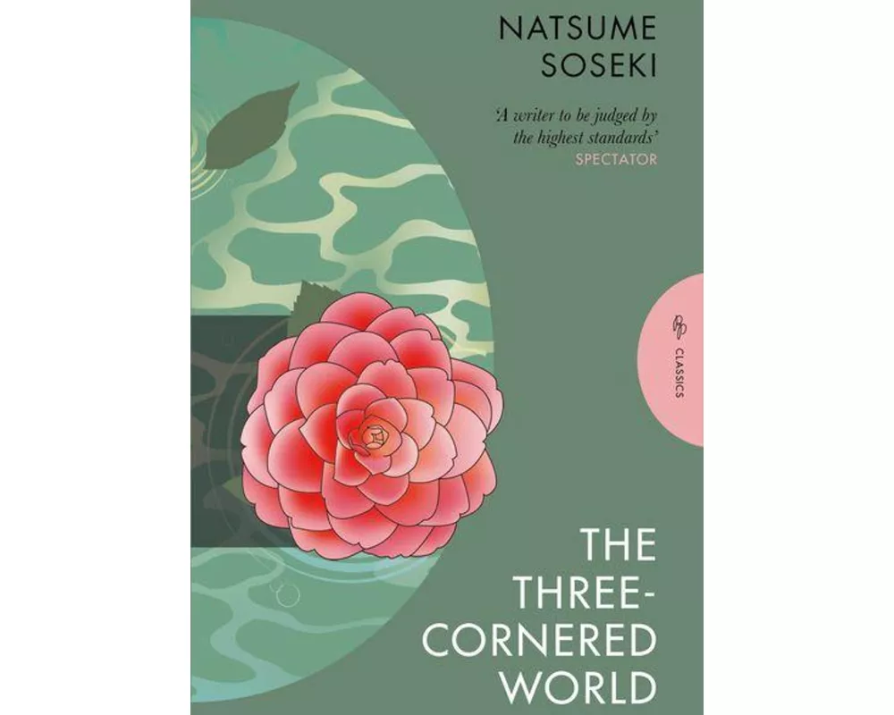 The Three-Cornered World