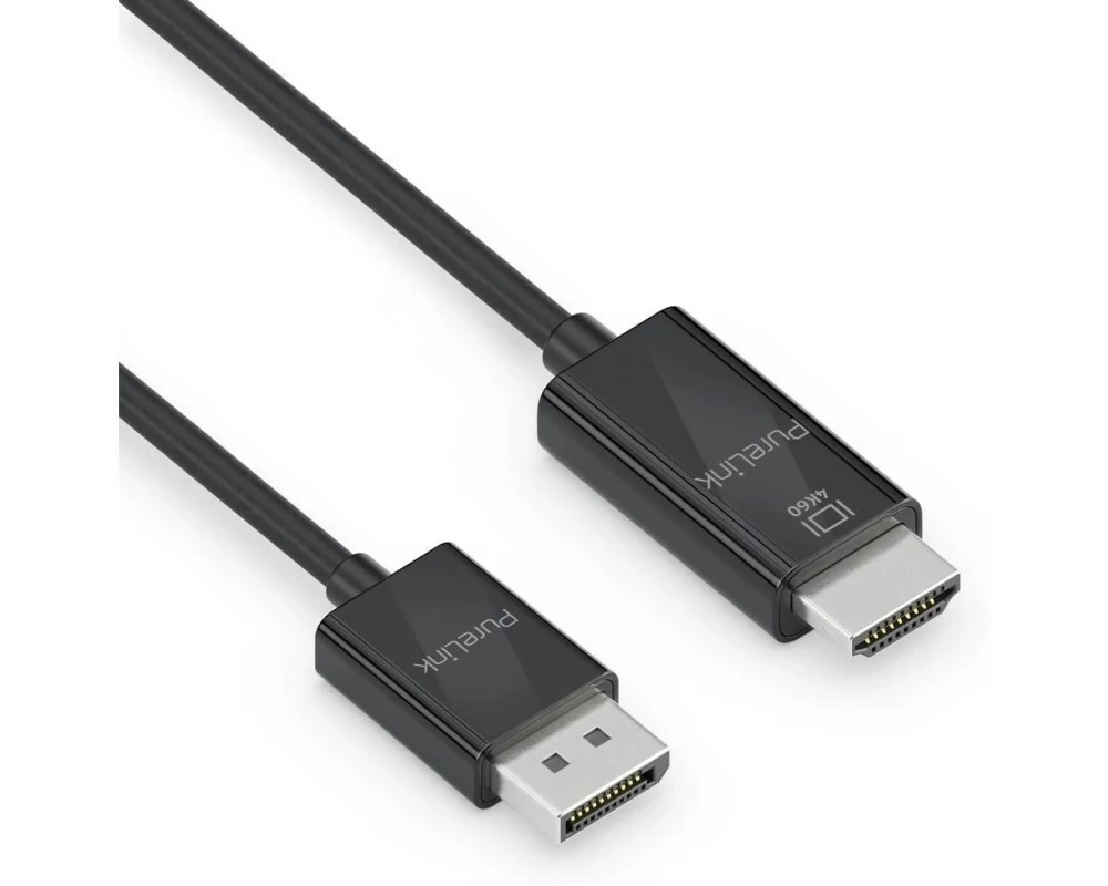 PureLink iSeries Kabel 4K 60 Hz DisplayPort - HDMI, 2 m
