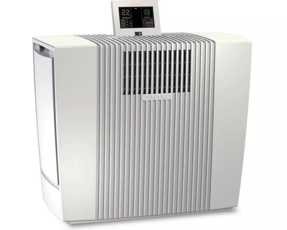 Venta Luftwäscher Luftreiniger LP60 Ultra 75 m², Weiss