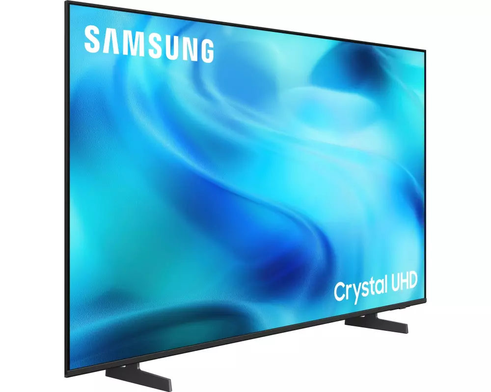 Samsung TV UE75U8070HUXXN 75'' Crystal UHD U8070H, 2026