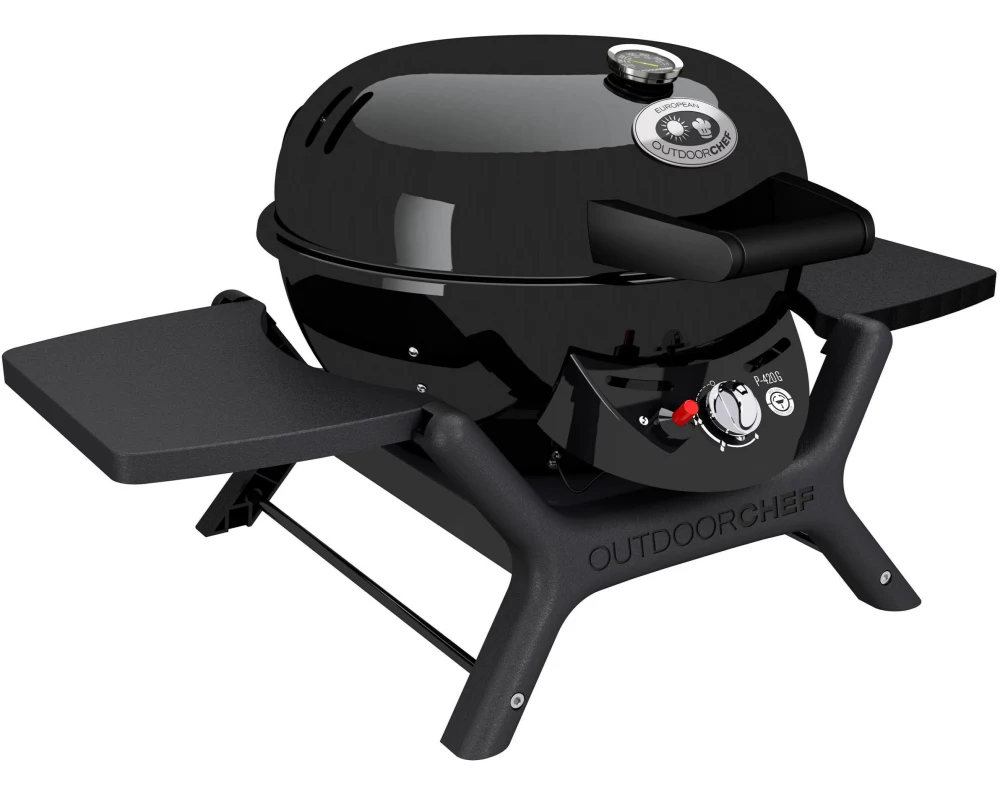 Outdoorchef Kugelgrill Minichef 420 G