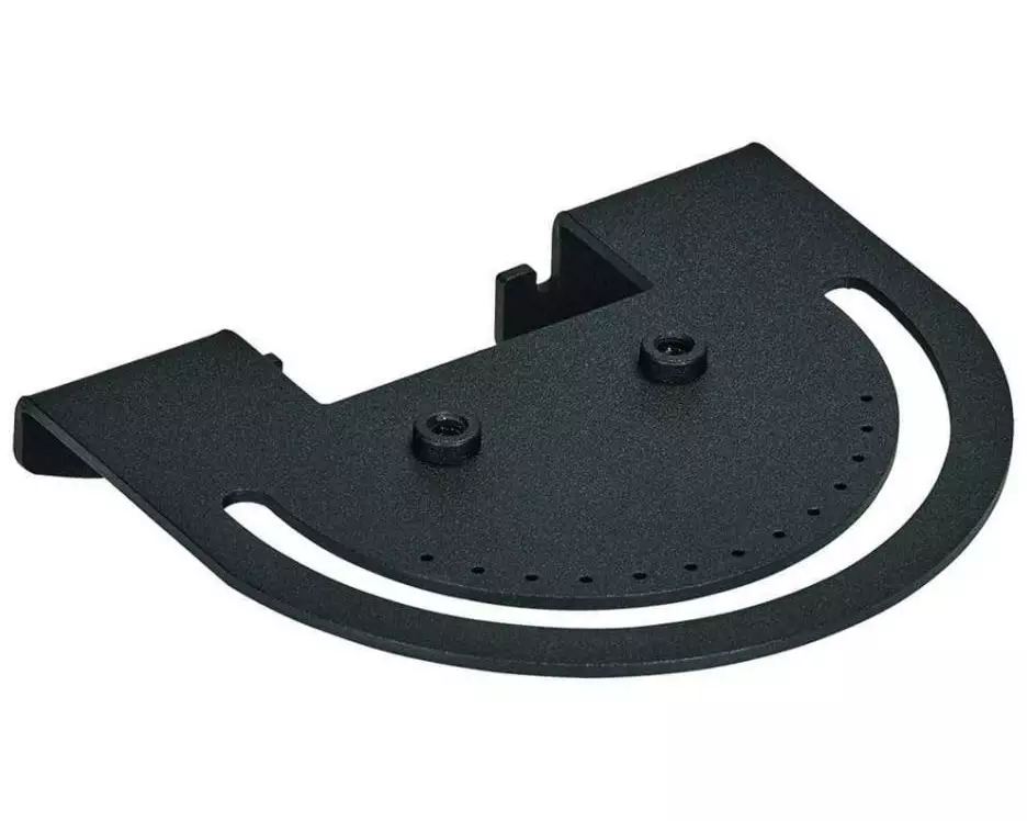 Axis Halterung T90 Single Bracket