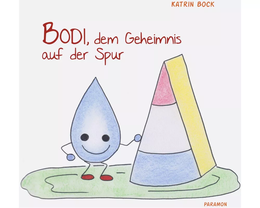 Bodi, dem Geheimnis auf der Spur
