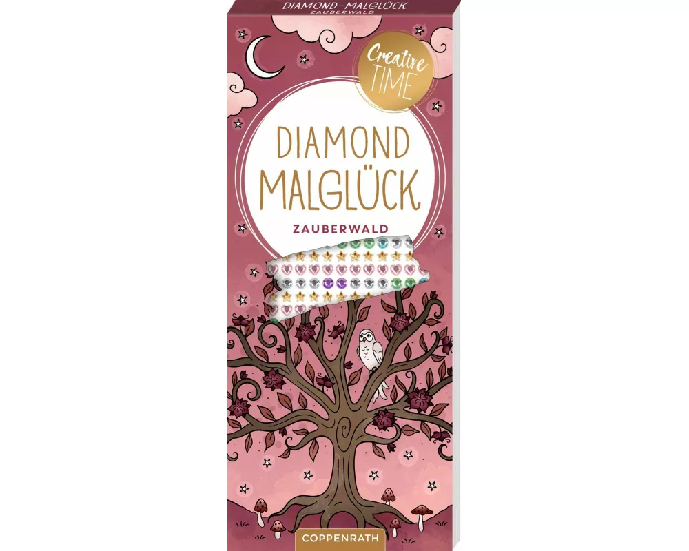 Diamond Malglück
