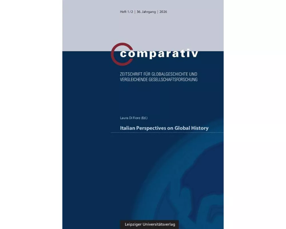 Italian Perspectives on Global History