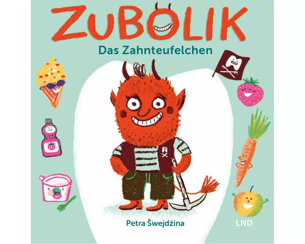 Zubolik