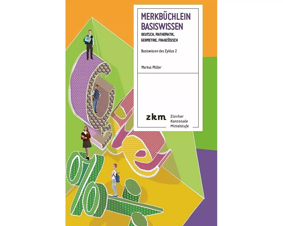Merkbüchlein Basiswissen