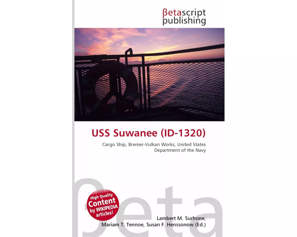 USS Suwanee (ID-1320)