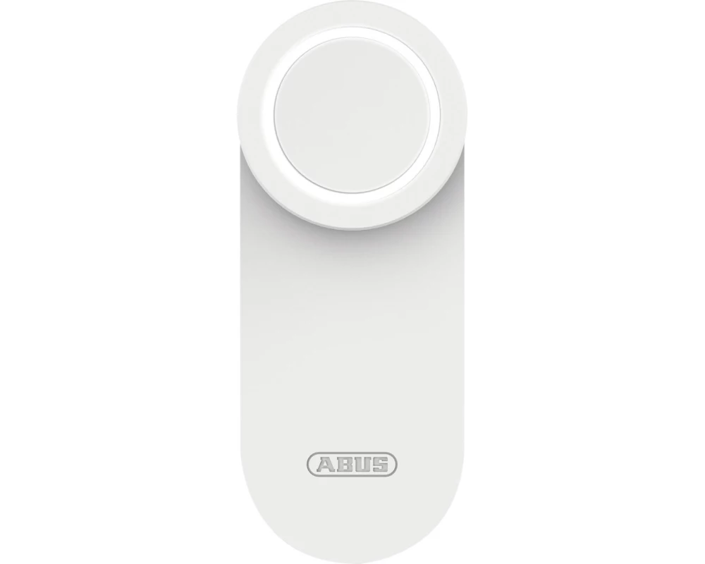 Abus One CH Weiss/White