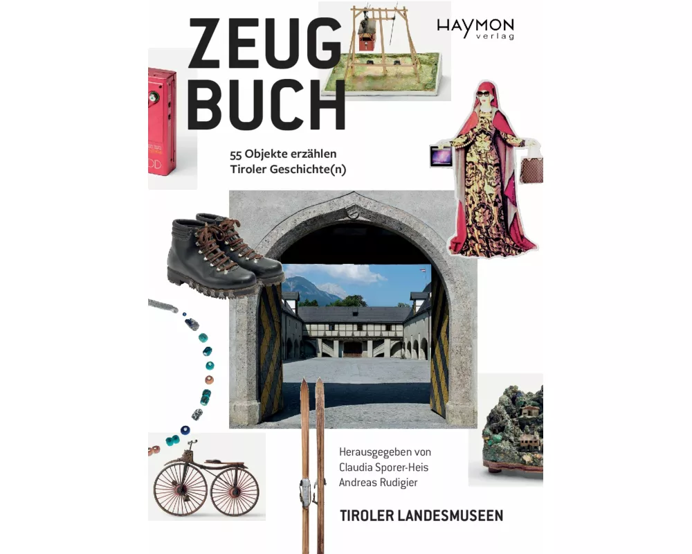 Zeugbuch