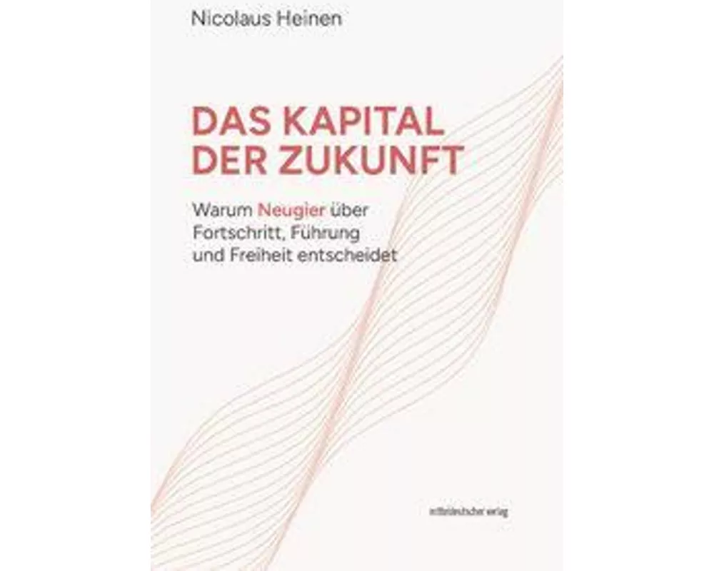 Das Kapital der Zukunft