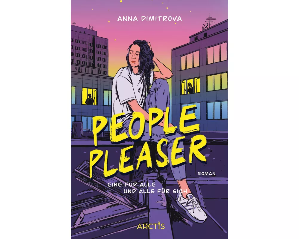 People Pleaser