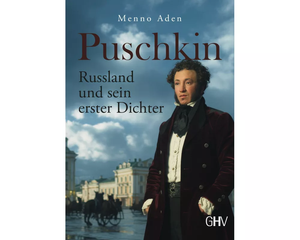 Puschkin
