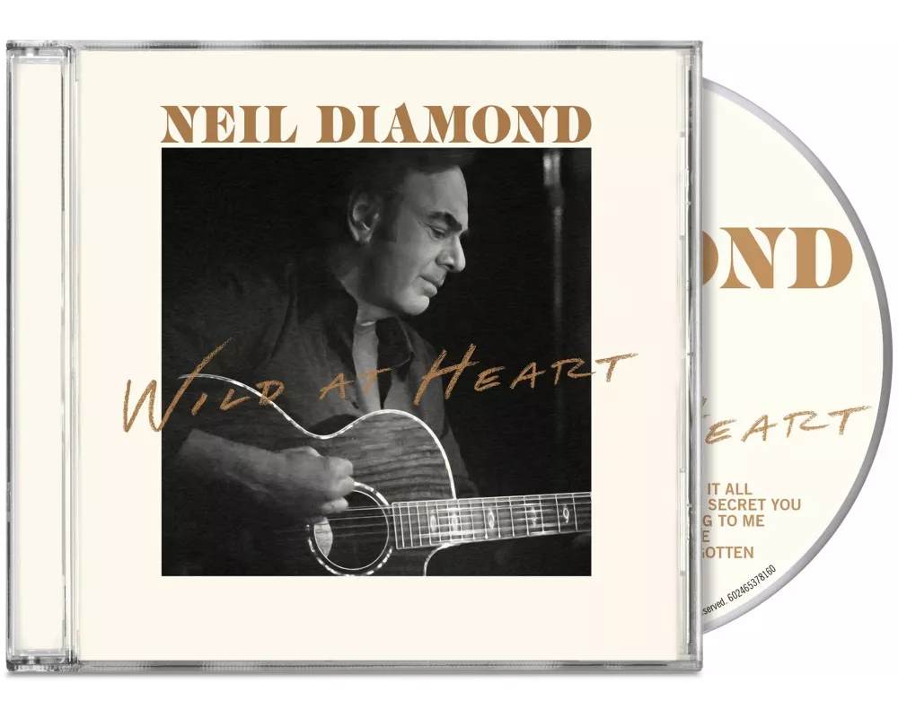 Wild At Heart