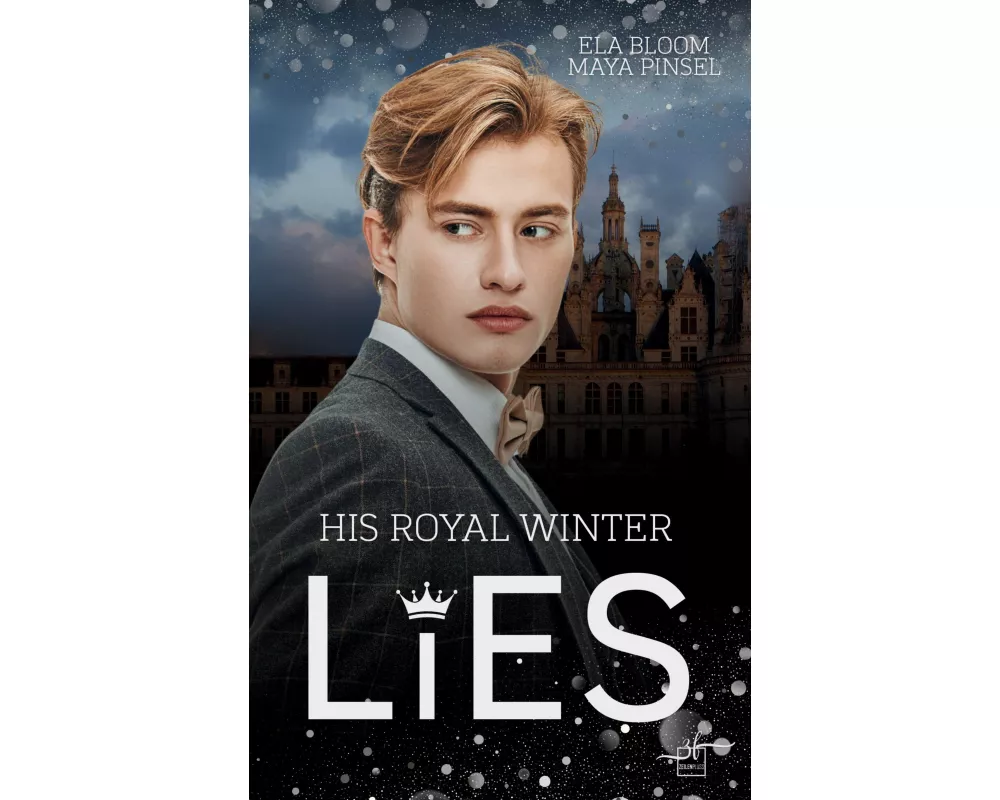 His Royal Winter Lies