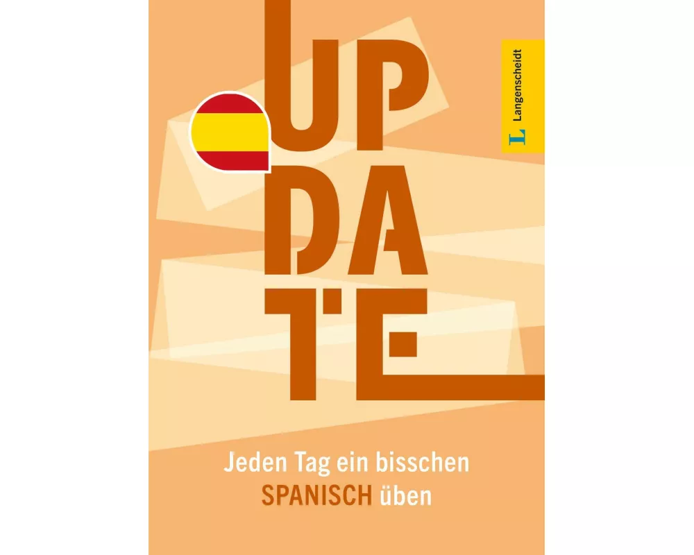 Langenscheidt Update Spanisch
