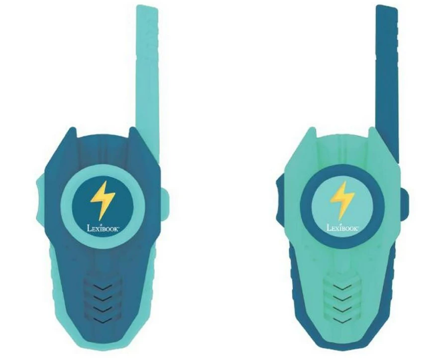 Lexibook TW19 Walkie-Talkie Set 250 m