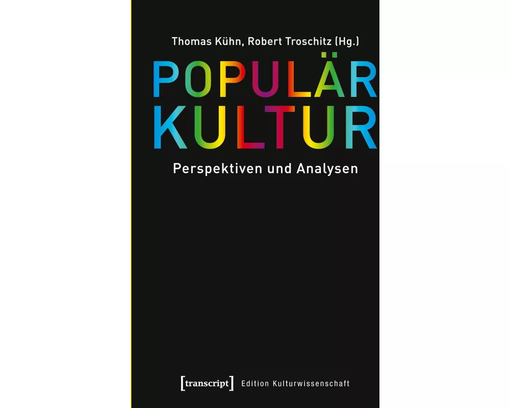 Populärkultur