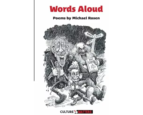 Words Aloud