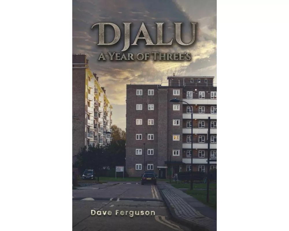 Djalu – A Year of Three's