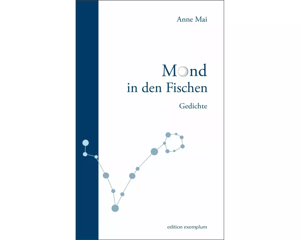 Mond in den Fischen