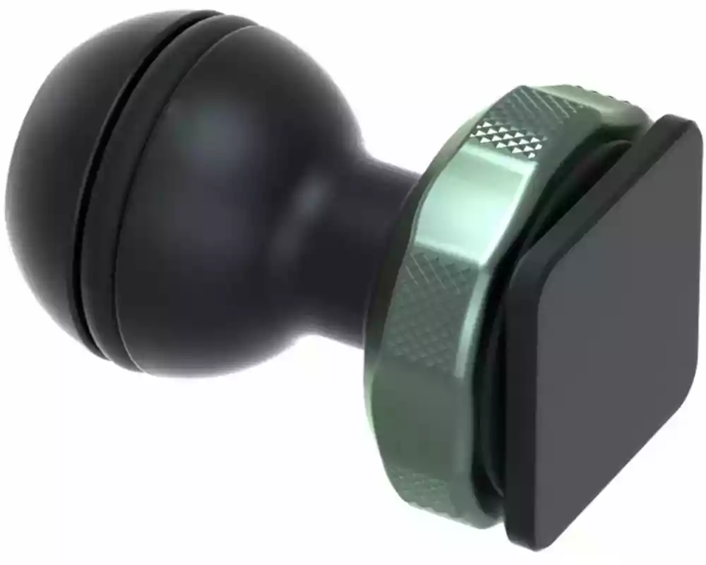 Tilta Cold Shoe Ball Joint