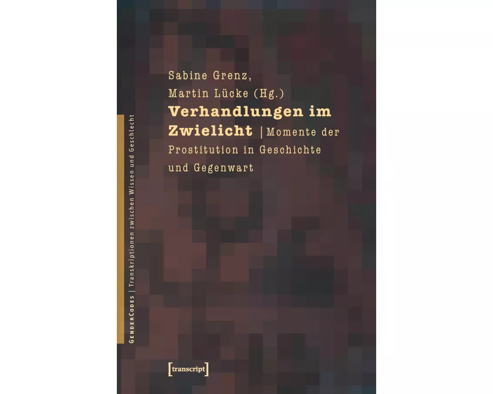 Verhandlungen im Zwielicht