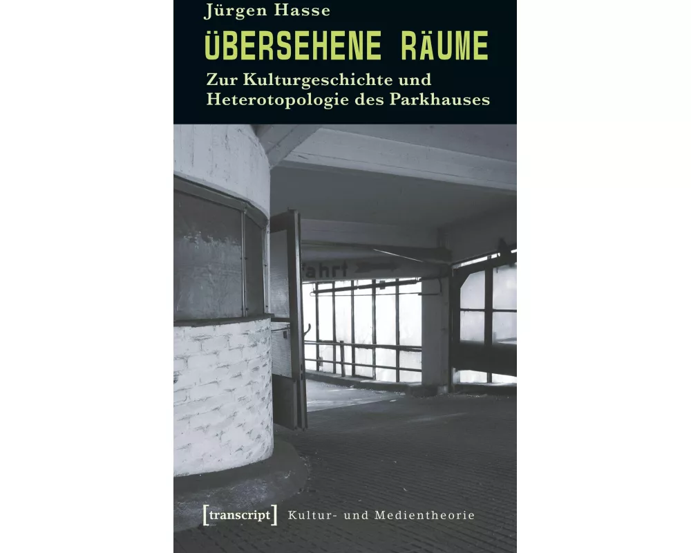 Übersehene Räume