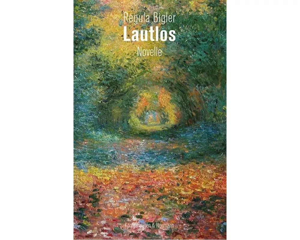 Lautlos