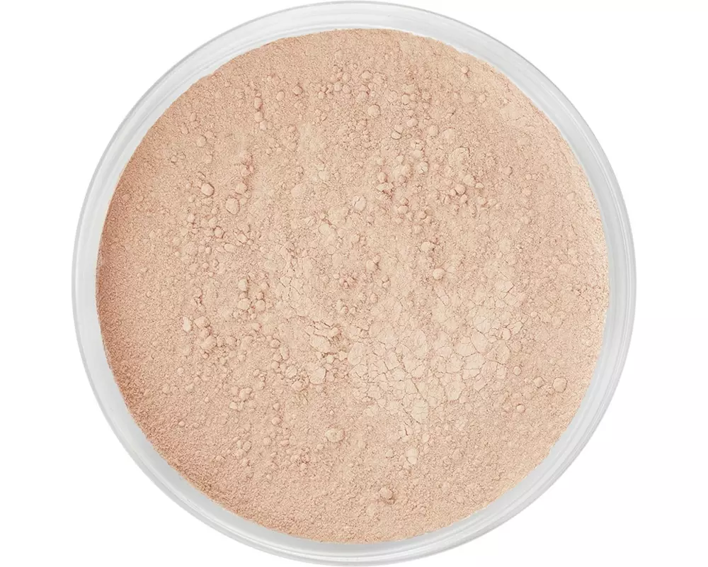 IDUN MINERALS Mineral Powder Foundation Signe Neutral Light