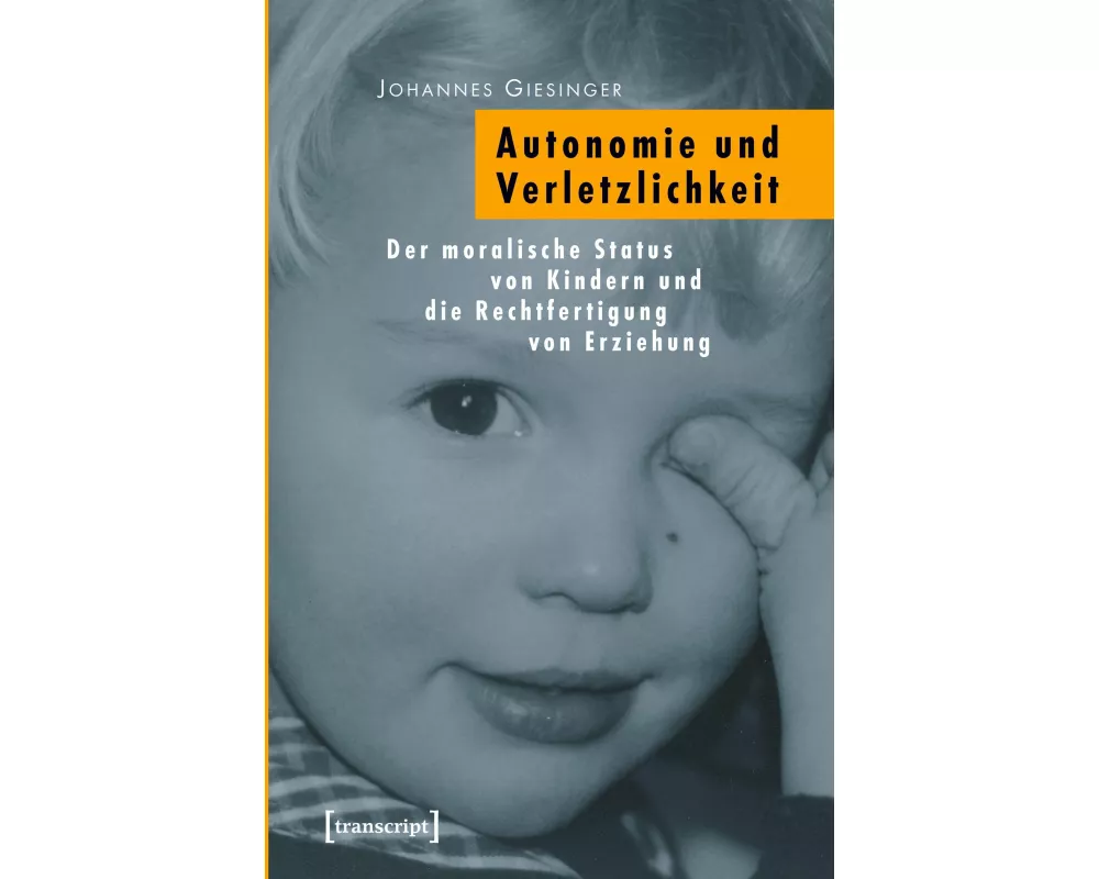 Autonomie und Verletzlichkeit